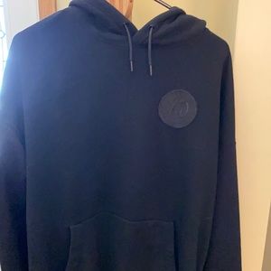 H&M x THE WEEKND Hoodie